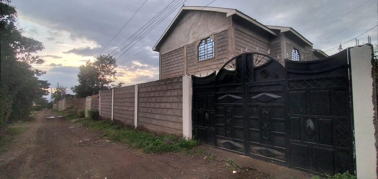 Naivasha Apartments - View 1